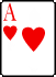 Ace of Hearts Ace of Hearts