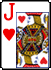 Jack of Hearts Jack of Hearts