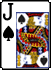 Jack of Spades