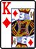 King of Diamonds