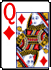 Queen of Diamonds