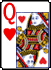 Queen of Hearts