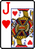 Jack of Hearts