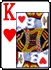 King of Hearts